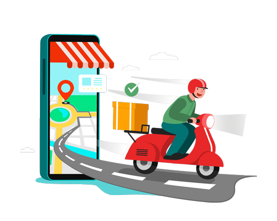 Bayrampaşa Acil Kurye