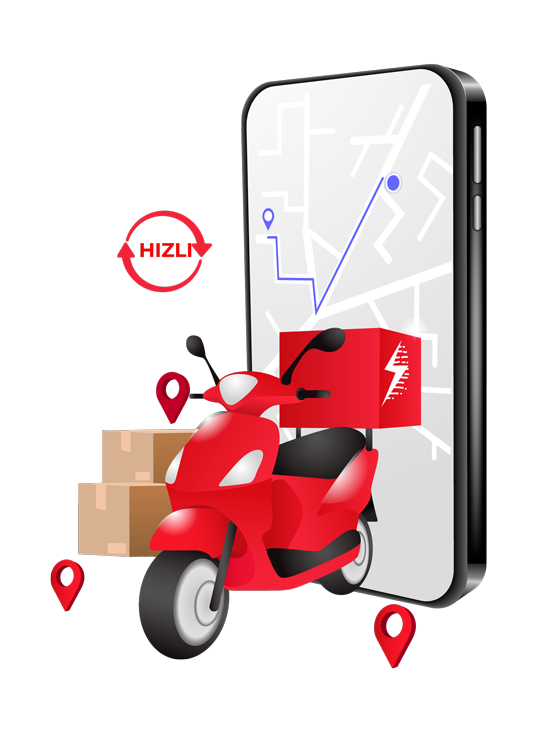 Bayrampaşa Kurye Şirketi