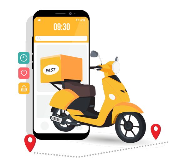 Bayrampaşa En İyi Kurye